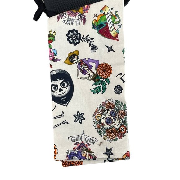 Disney Store Disney Pixar Coco Kitchen Dish Towel Potholder Oven Mitt Set - Picture 3 of 9